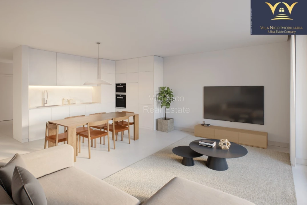Apartamento T2 para Venda em Lagos (São Sebastião e Santa Maria) Foto 11
