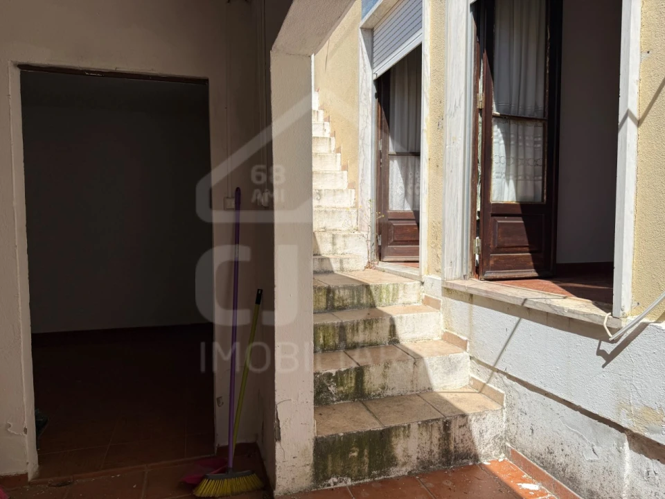Apartamento T2 para Venda em Benavente Foto 20