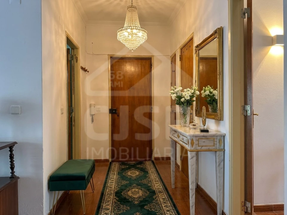 Apartamento T2 para Venda em Benavente Foto 9