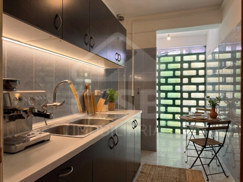 Apartamento T2 para Venda em Benavente Foto 5