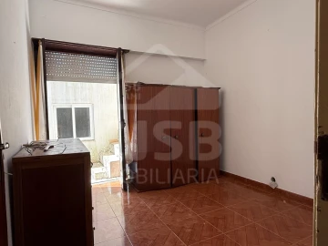 Apartamento T2 para Venda em Benavente