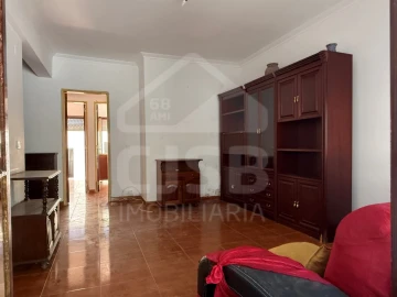 Apartamento T2 para Venda em Benavente