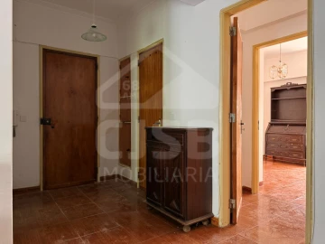 Apartamento T2 para Venda em Benavente