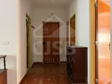 Apartamento T2 para Venda em Benavente