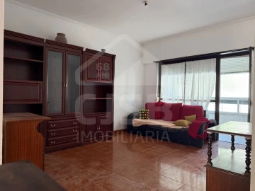 Apartamento T2 para Venda em Benavente