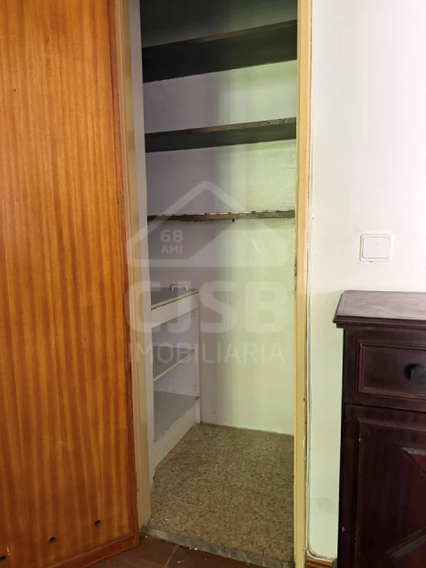 Apartamento T2 para Venda em Benavente