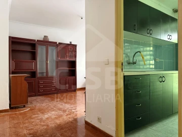 Apartamento T2 para Venda em Benavente