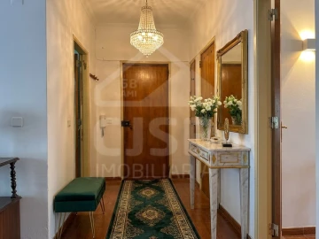 Apartamento T2 para Venda em Benavente