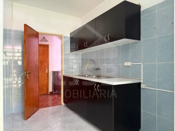 Apartamento T2 para Venda em Benavente
