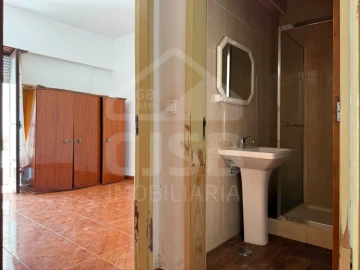 Apartamento T2 para Venda em Benavente