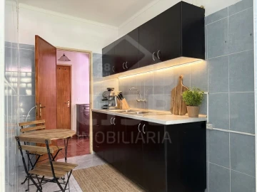 Apartamento T2 para Venda em Benavente