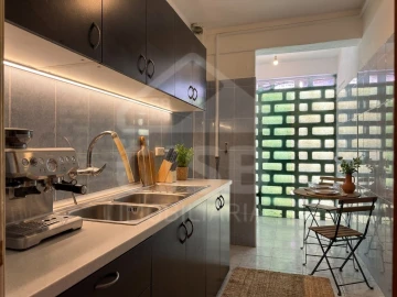 Apartamento T2 para Venda em Benavente