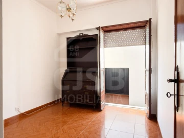 Apartamento T2 para Venda em Benavente