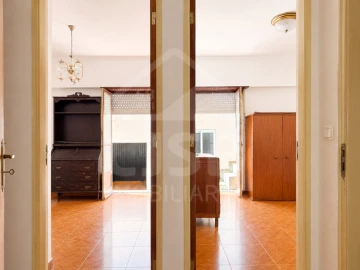 Apartamento T2 para Venda em Benavente