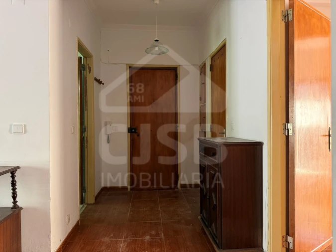 Apartamento T2 para Venda em Benavente Foto 10