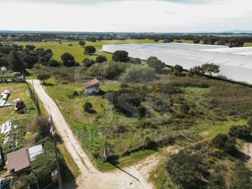 Terreno para Venda em Benavente