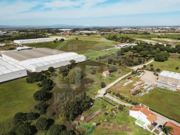 Terreno para Venda em Benavente