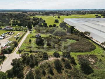 Terreno para Venda em Benavente