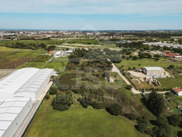 Terreno para Venda em Benavente