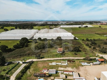 Terreno para Venda em Benavente