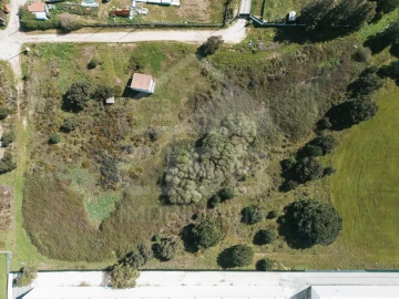 Terreno para Venda em Benavente