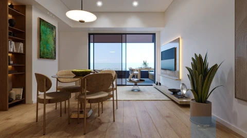 Apartamento para Venda em Mafamude e Vilar do Paraíso