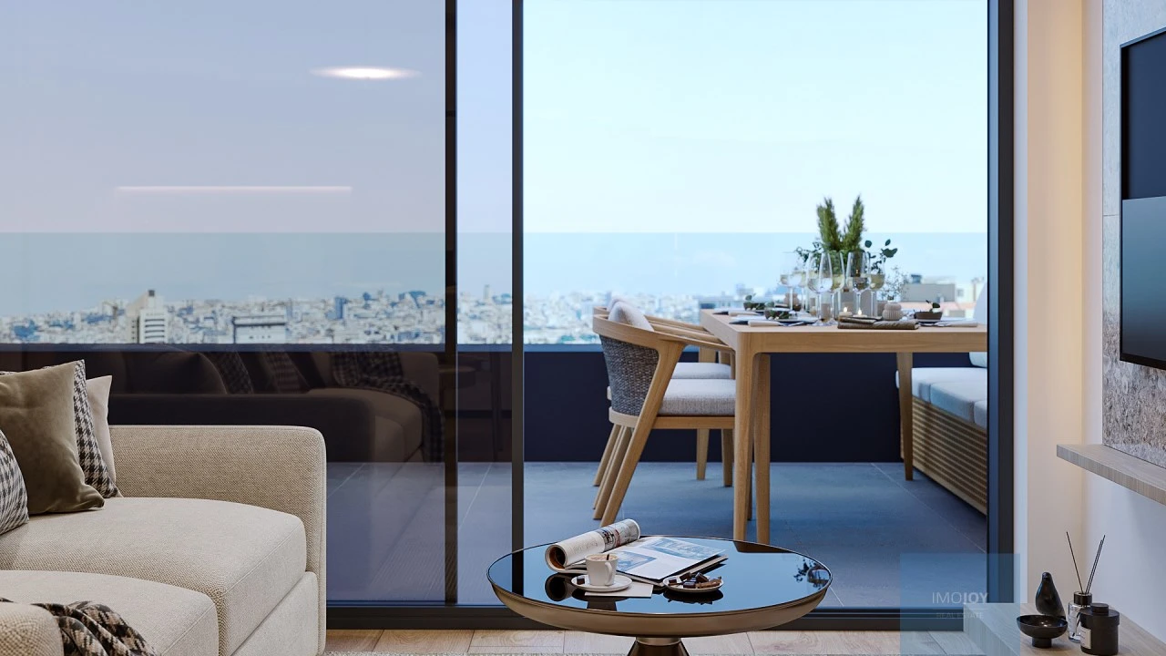 Apartamento para Venda em Mafamude e Vilar do Paraíso Foto 5