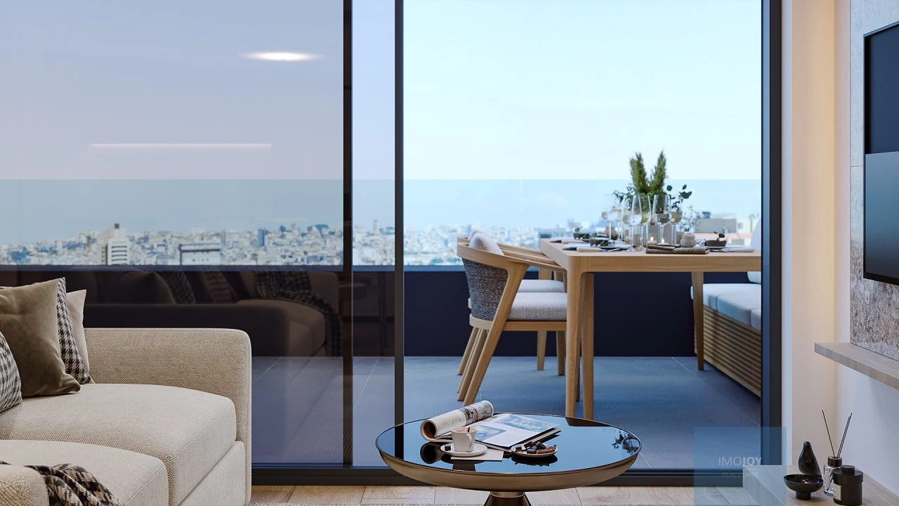 Apartamento T1 para Venda em Mafamude e Vilar do Paraíso Foto 1