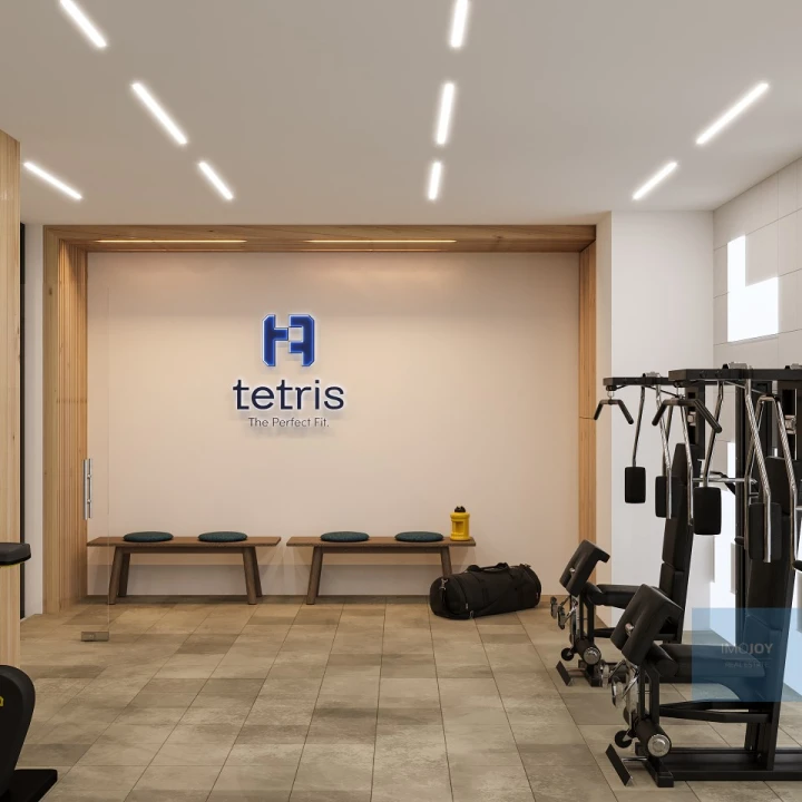 Apartamento T1 para Venda em Mafamude e Vilar do Paraíso Foto 13