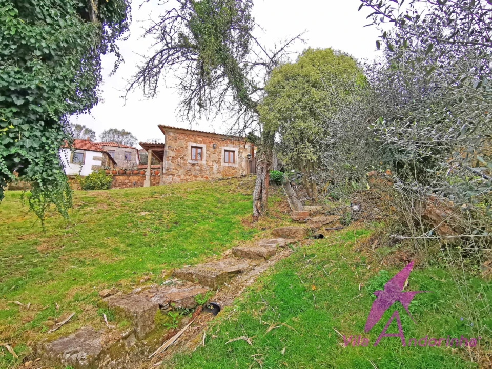 Moradia T3 para Venda em Arga (Baixo, Cima e São João) Foto 22