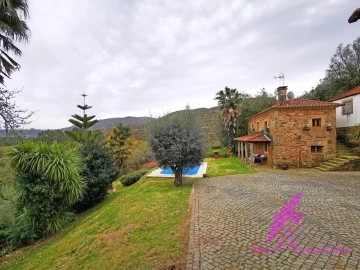 Moradia T3 para Venda em Arga (Baixo, Cima e São João)