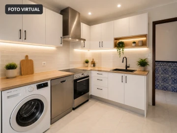 Apartamento T2 para Venda em Agualva e Mira-Sintra