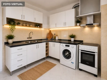 Apartamento T2 para Venda em Agualva e Mira-Sintra