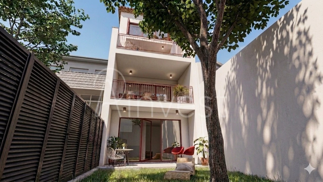 Apartamento T1 para Venda em Bonfim Foto 8