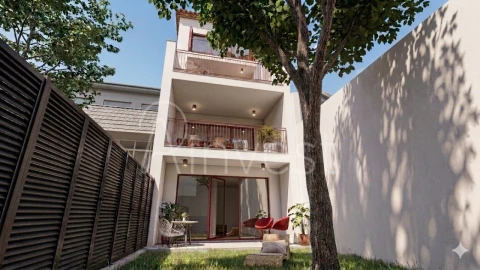 Apartamento T1 para Venda em Bonfim