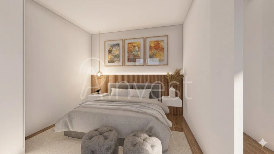 Apartamento T1 para Venda em Bonfim Foto 4