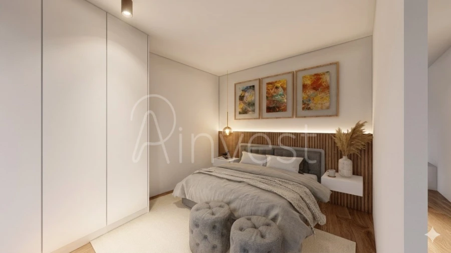 Apartamento T1 para Venda em Bonfim Foto 5