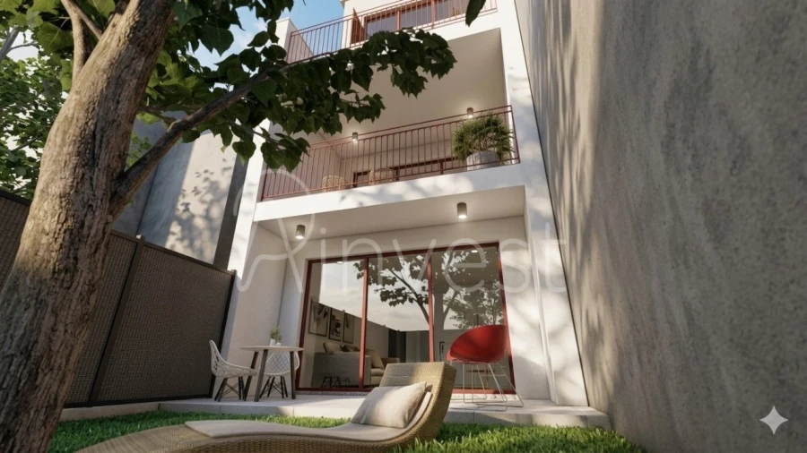 Apartamento T1 para Venda em Bonfim Foto 7