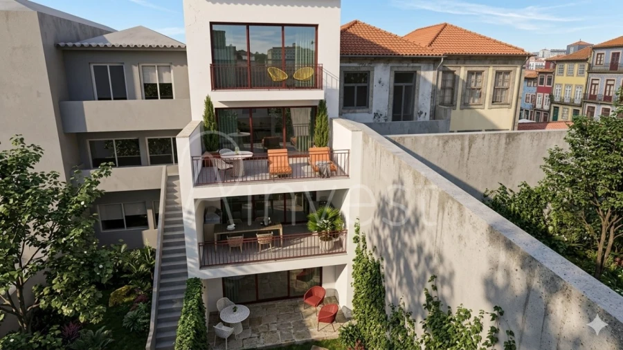 Apartamento T1 para Venda em Bonfim Foto 10