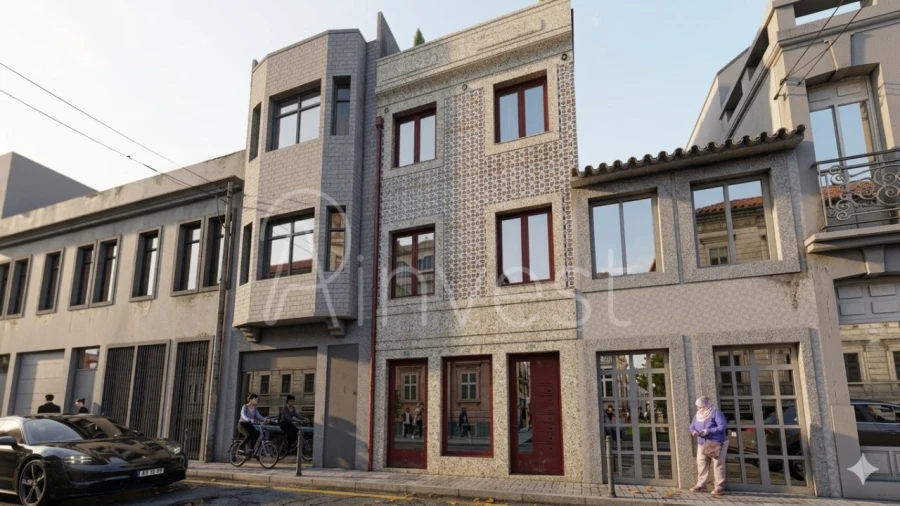 Apartamento T1 para Venda em Bonfim Foto 12