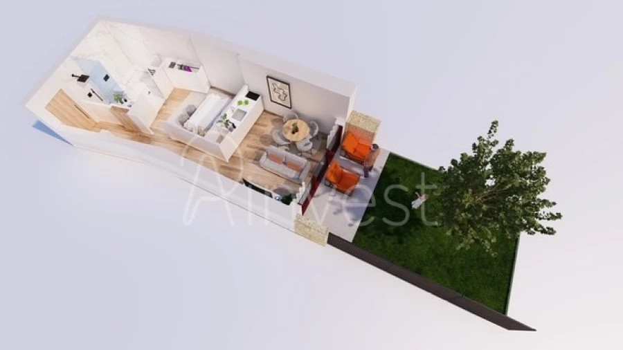 Apartamento T1 para Venda em Bonfim Foto 15