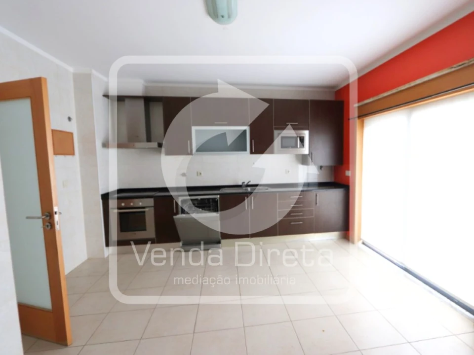 Apartamento T3 para Venda em Pinhal Novo Foto 4