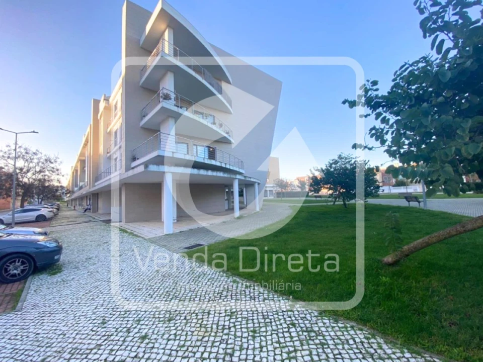 Apartamento T3 para Venda em Pinhal Novo Foto 15