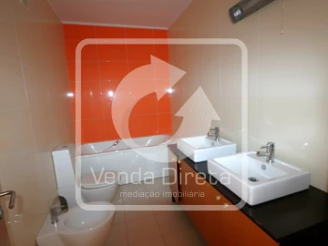 Apartamento T3 para Venda em Pinhal Novo