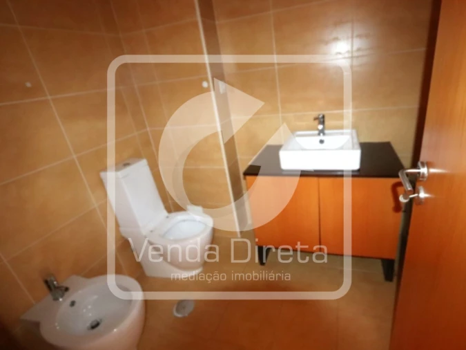 Apartamento T3 para Venda em Pinhal Novo Foto 12