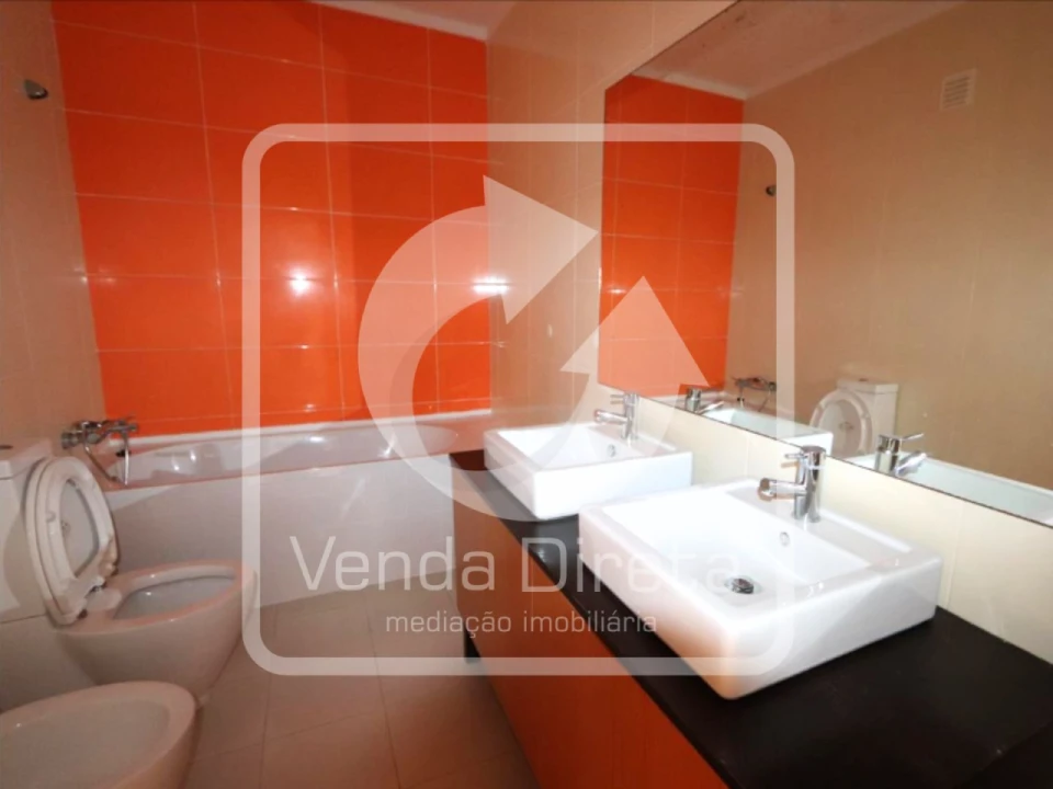 Apartamento T3 para Venda em Pinhal Novo Foto 18