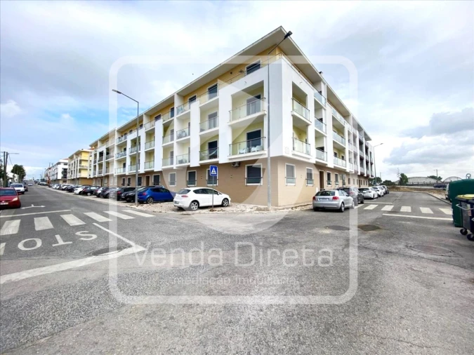 Apartamento T3 para Venda em Pinhal Novo Foto 23