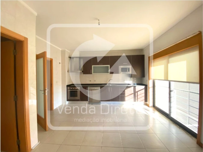 Apartamento T3 para Venda em Pinhal Novo Foto 2