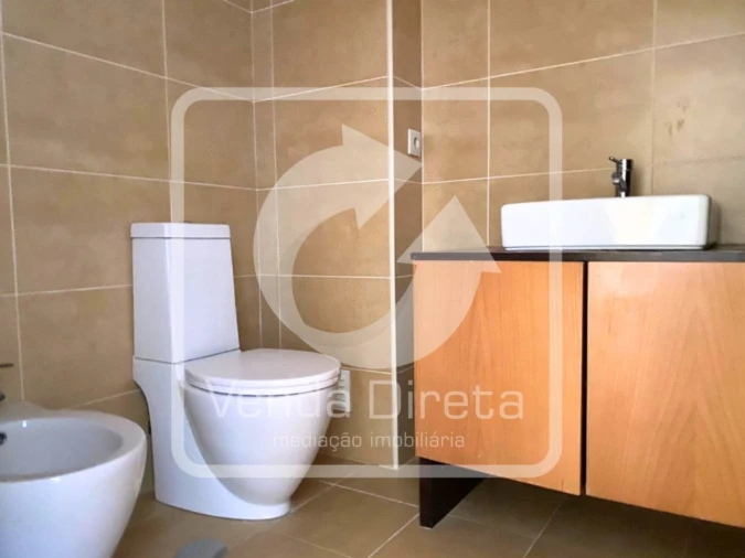 Apartamento T3 para Venda em Pinhal Novo Foto 17