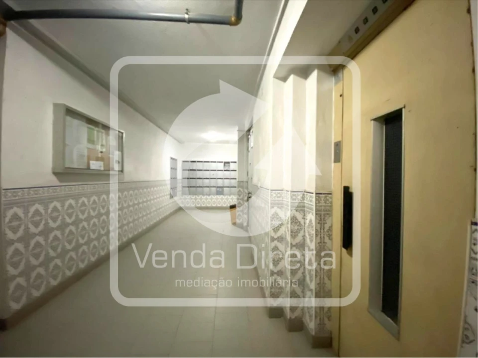 Apartamento T4 para Venda em Pinhal Novo Foto 12